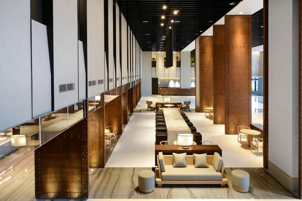 Evergreen Palace Hotel Chiayi Taibao Экстерьер фото The lounge at the airport